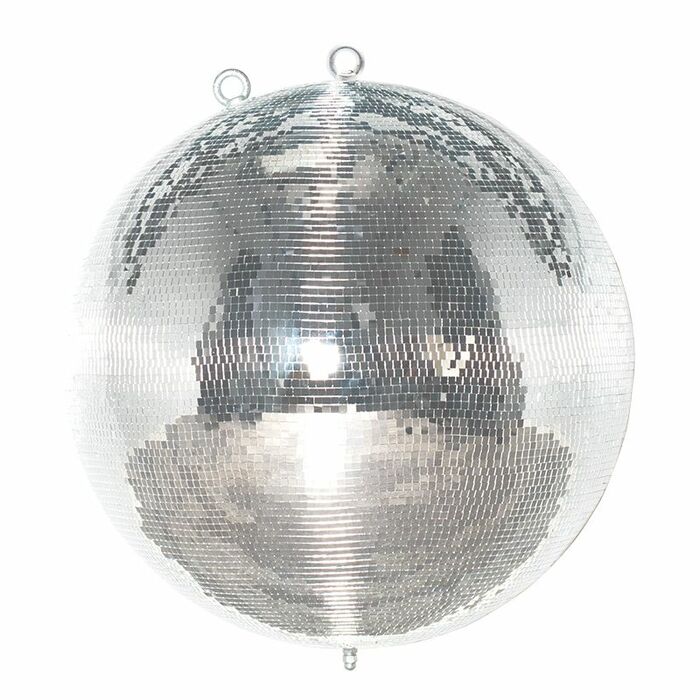 Eliminator Lighting EM40 40" Mirror Ball