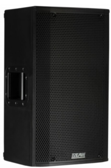 EAW LA123 12" 2-Way Active Speaker, W/ Neodymium HF Driver, 1500W