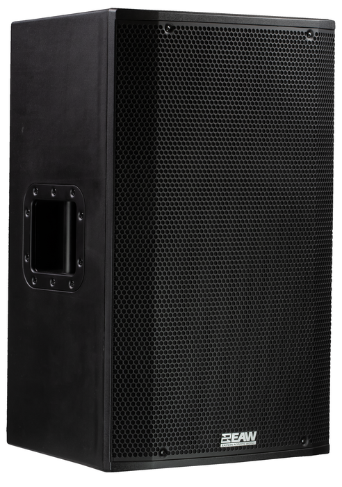 EAW LA153 15" 2-Way Active Speaker, W/ Neodymium HF Driver,1500W