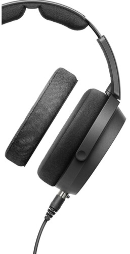 Sennheiser HD 490 PRO Professional Reference Studio Headphones