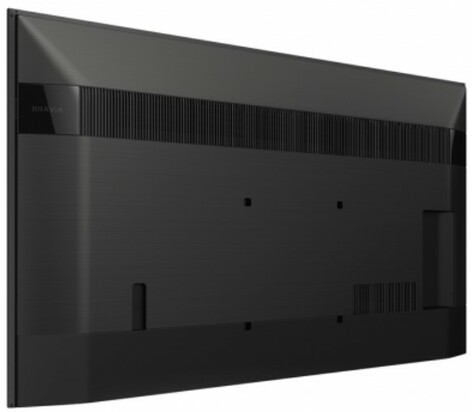 Sony FW-65BZ40H 65" BRAVIA  HDR 4K UHD LED Display