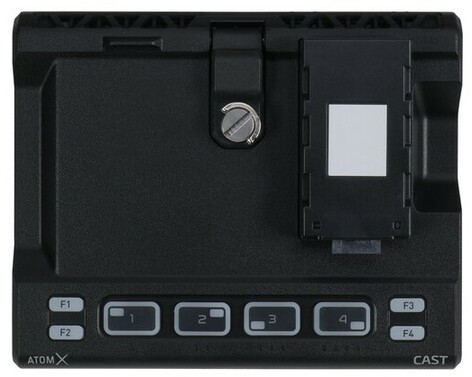 Atomos AtomX CAST Switching/Streaming Dock For Ninja V/Ninja V+