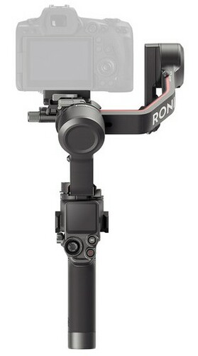 DJI CP.RN.00000218.03 DJI RS 3 PRO COMBO