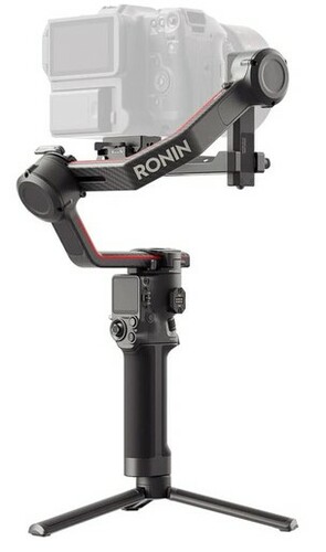 DJI CP.RN.00000218.03 DJI RS 3 PRO COMBO