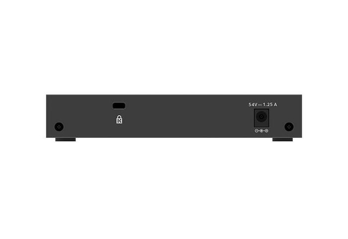 Netgear GS305EP-100NAS 5-Port Gigabit Ethernet Plus PoE Switch