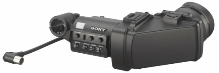 Sony HDVF-L10 3.5" LCD HD Viewfinder