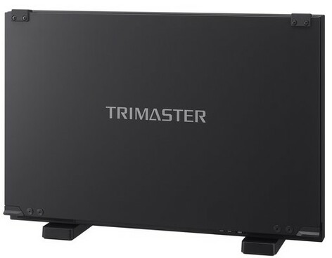 Sony PVMX2400 24" 4K HDR Trimaster High-Grade Picture Monitor