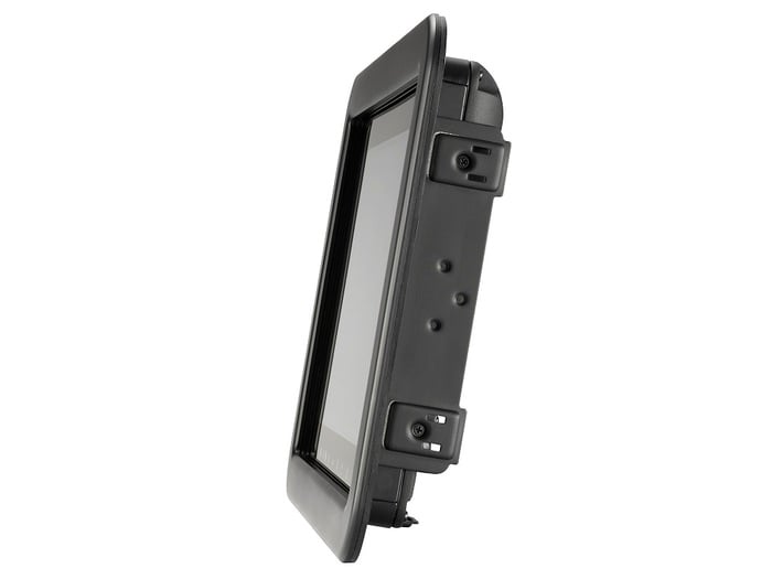 Xenarc PMB-1029 Panel Mount Bracket For 1029 Series Monitors