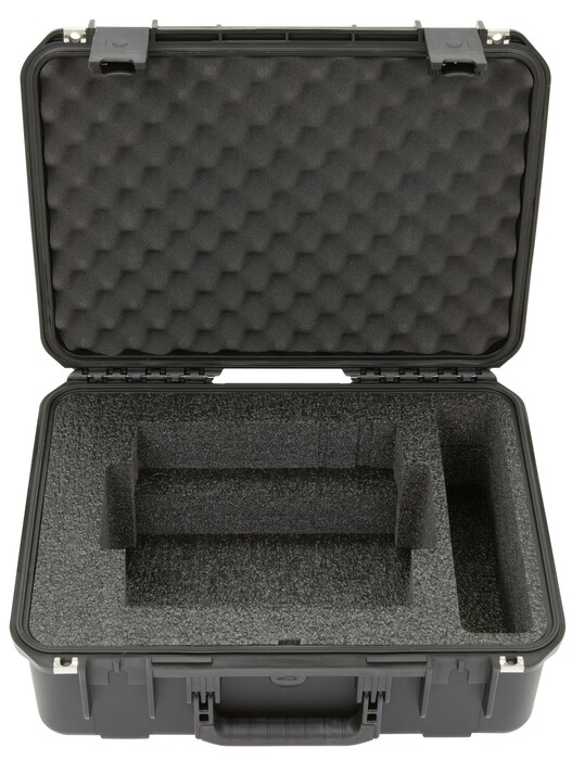 SKB 3i1813-7-CQ1 ISeries Allen & Heath CQ-12T Or CQ-18T Mixer Case