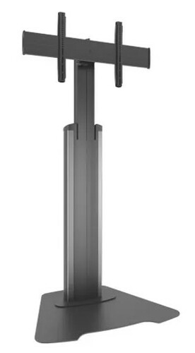 Chief LFAUS Large Fusion AV Stand, Silver