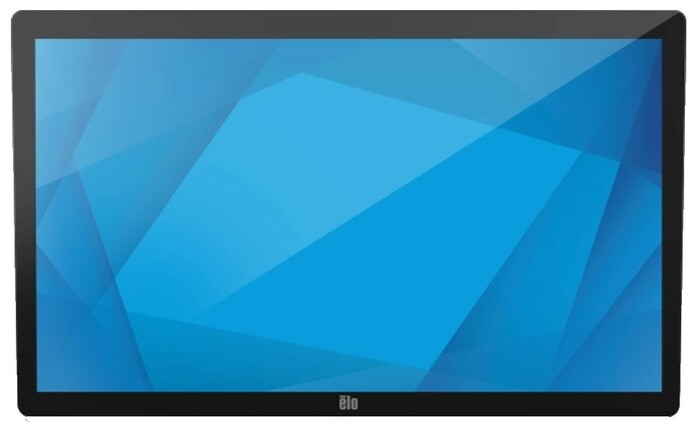 Elo Touch Screens 2702L 27" LCD Touchscreen Monitor