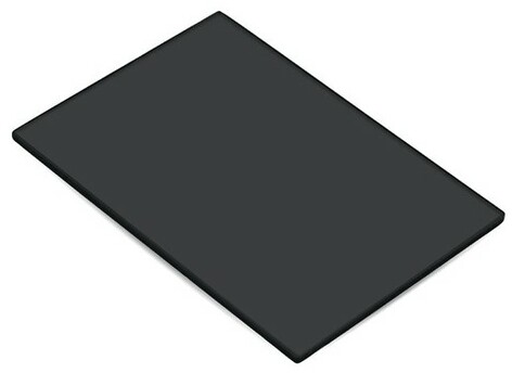 Tiffen 45650ND3 4 X 5.65" Neutral Density Filter 0.3