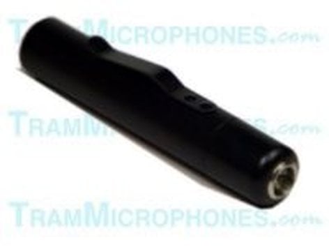 TRAM Microphones TR79SET+ Power Supply With Sennheiser 3.5mm TRS