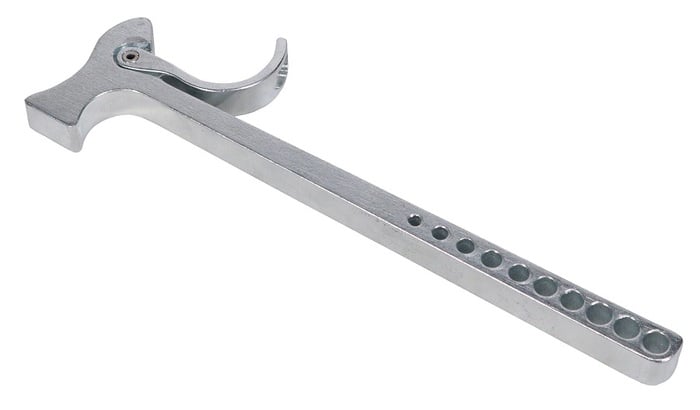 ProX XT-PINPAL Truss Pin Pal Assembling Hammer With Spigot Pin Remover For F34 F32 F31 Truss Segments