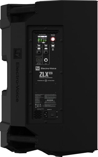 Electro-Voice ZLX-12PG2 12" 2-way Powered Speaker