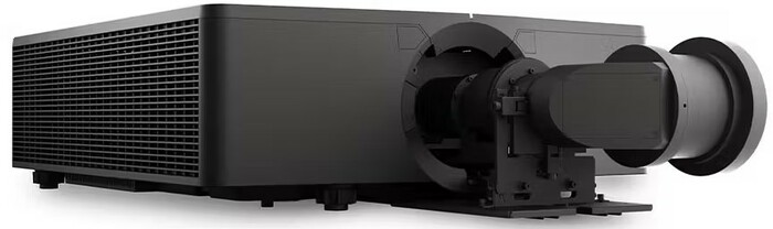 Christie 4K10-HS 11000 Lumens 4K UHD 1DLP Laser Projector With BoldColor Technology