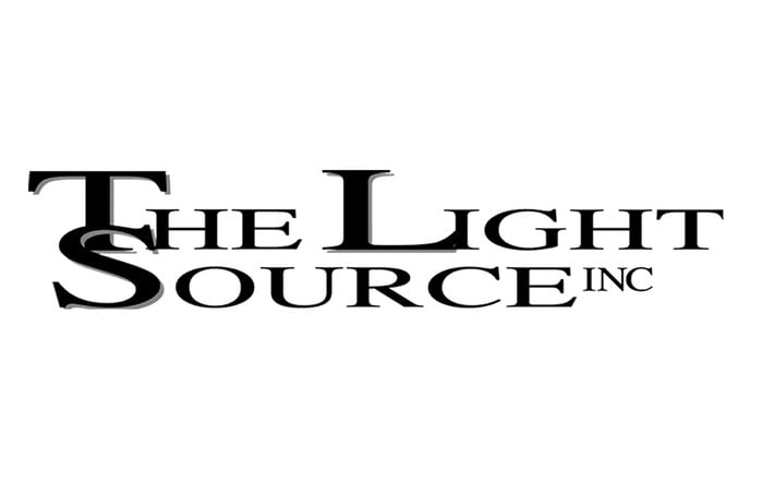 The Light Source MLM6.625CS Mega-Coupler 6.625 For 6"  Pipe, Counter Sunk, Silver