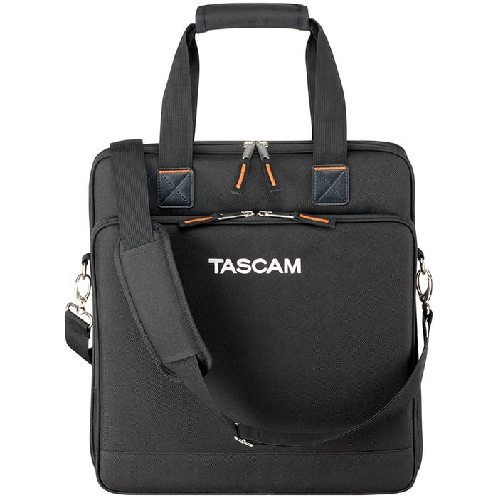 Tascam CS-MODEL-12 Carrying Bag For Tascam Model 12 MIxer