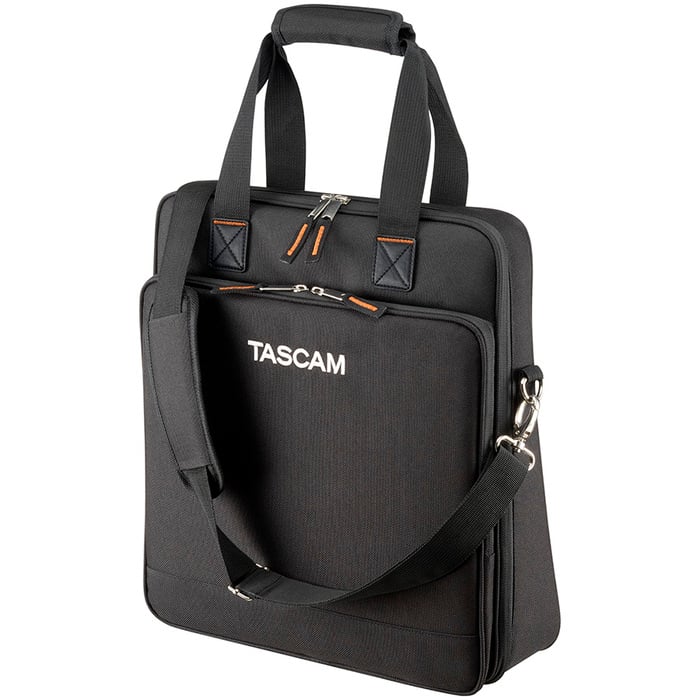 Tascam CS-MODEL-12 Carrying Bag For Tascam Model 12 MIxer