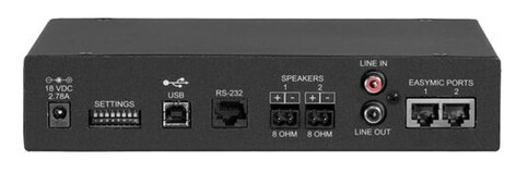 Vaddio 999-86600-00 USB Audio Bundle