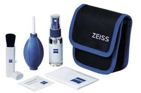 Zeiss 2390-186 ZEISS Lens Cleaning Kit