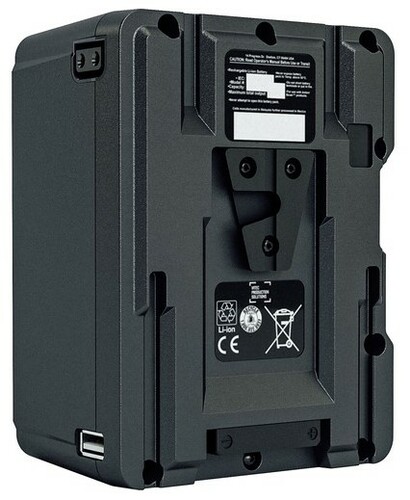 Anton Bauer Titon 150 V-Mount Lithium-Ion Battery