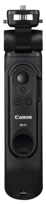 Canon Creator Accessory Kit HG-100TBR Tripod Grip And DM-E100 Microphone