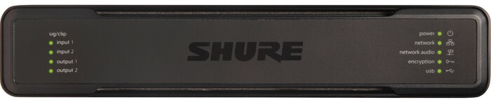 Shure 920Q-V Microflex Bundle With 1x MXA920W-S And P300-IMX