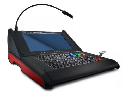 Barco EC-50 Compact Event Controller