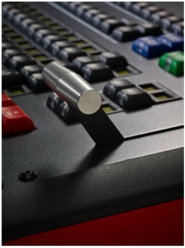 Barco EC-50 Compact Event Controller