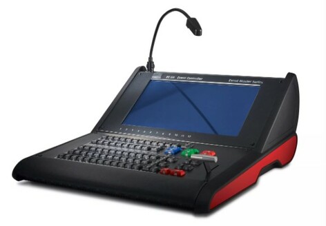 Barco EC-50 Compact Event Controller