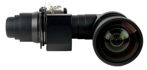Barco TLD+ 90° Ultra Short Throw Projector Lens, 0.4:1