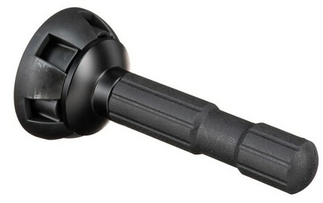 Benro BL75 75mm Half Ball Adapter With Long Tie Down Handle