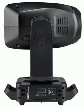 High End Systems Ministar Moving Head Lighting Fixture