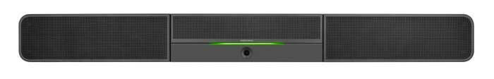 Crestron UC-B30-T Flex Small Room Conference System With Soundbar For Microsoft Teams