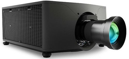 Christie M 4K25 RGB 25000 Lumen 4K UHD 3DLP Projector, No Lens