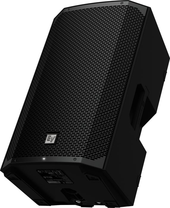 Electro-Voice EVERSE12 12" Battery Powered Speaker, Black US