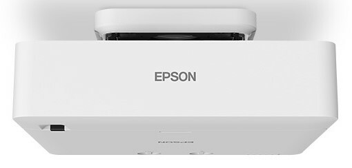 Epson PowerLite L570U 4KE 5200 Lumen WUXGA With 4K Enhancement Projector