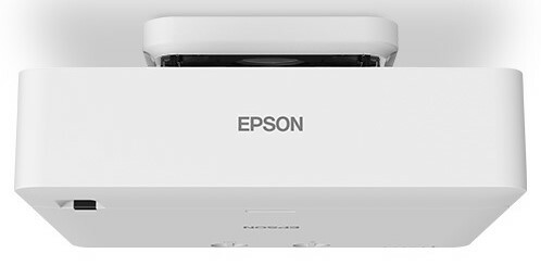 Epson PowerLite L770U 7000 Lumen 4K Enhancement  Projector