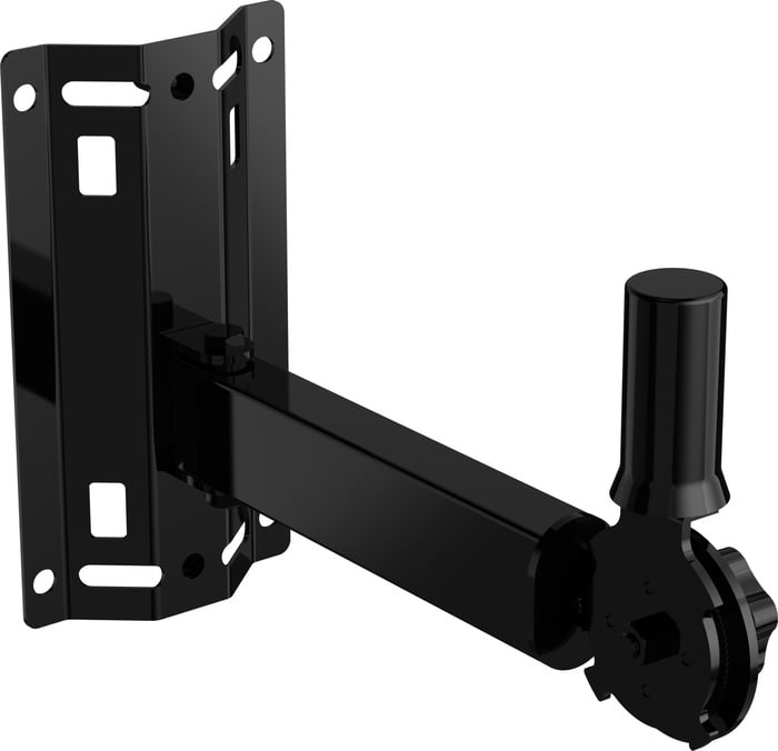 Electro-Voice BRKT-POLE-L Wall Mount Bracket 12-inch,15-inch 2-way Speaker