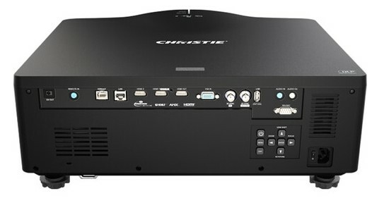 Christie 171-031105-02 DWU960-IS 9600-Lumen WUXGA Laser DLP Projector