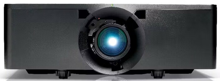 Christie DWU19-HS HS Series 19150 Lumen WUXGA 1DLP Laser Projector With BoldColor+ Technology