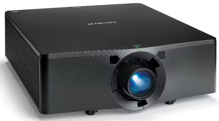 Christie DWU19-HS HS Series 19150 Lumen WUXGA 1DLP Laser Projector With BoldColor+ Technology