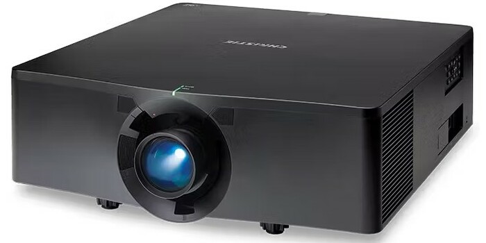 Christie DWU23A-HS HS Series 21,000-Lumen WUXGA DLP Projector