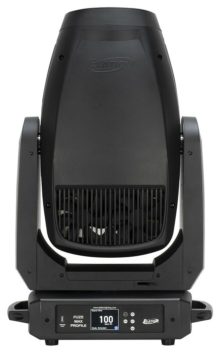 Elation FUZE MAX Profile LED Moving Head W/Zoom