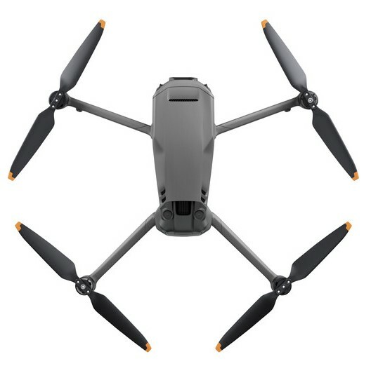 DJI Mavic 3 Classic Drone with RC-N1 Professional Imaging Drone And Remote Control