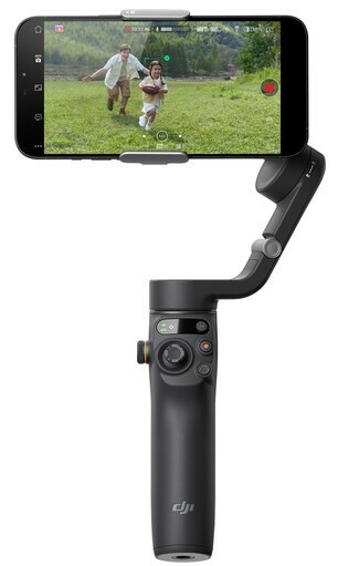 DJI Osmo Mobile 6 Smartphone Gimbal