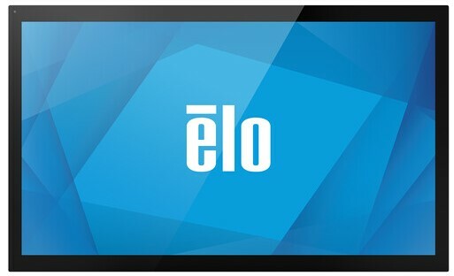 Elo Touch Screens E343671 32" Wide LCD Open Frame, Full HD, VGA And HDMI