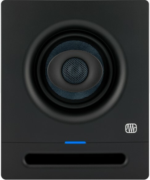 PreSonus ERIS-PRO-4 4.5" Active Studio Monitor (single)