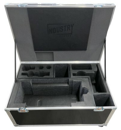 Fujinon AP4325-18-2 Shipping Case For XA77x9.5